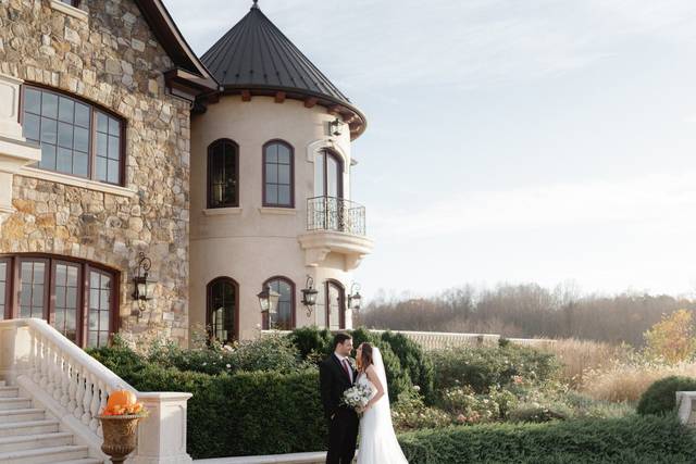 Castlebrook Estate Venues