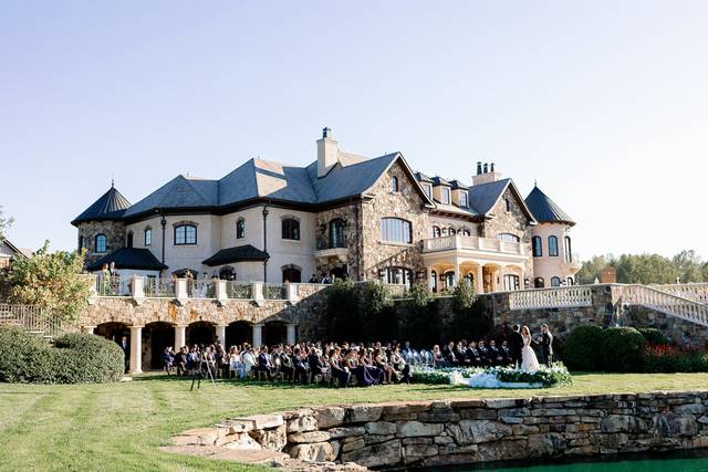 Castlebrook Estate Venues