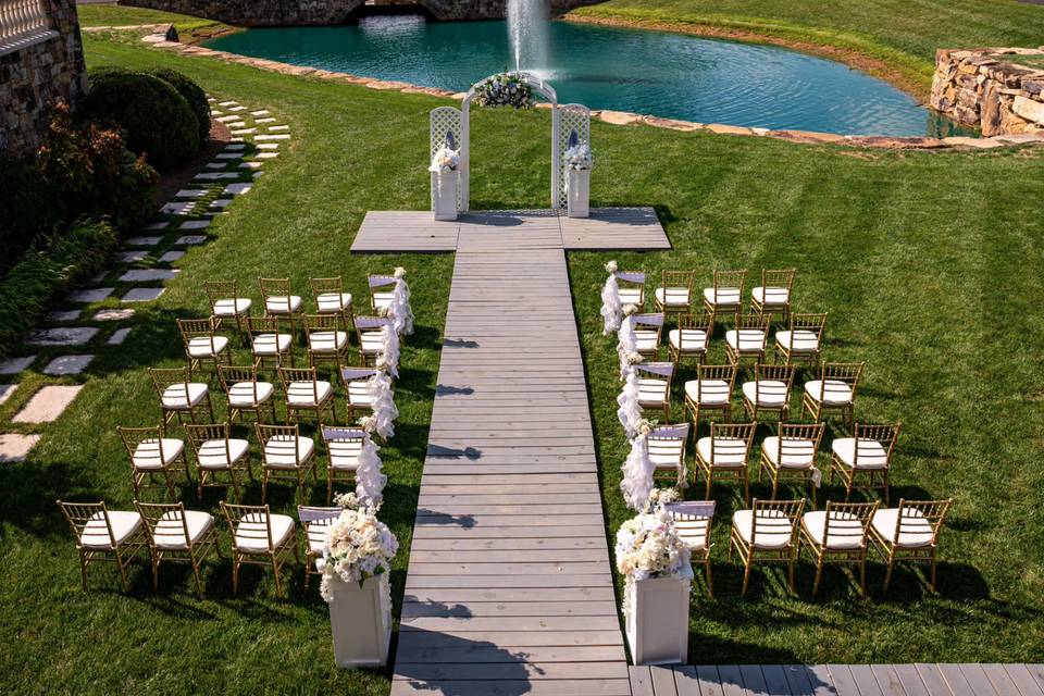 Ceremony
