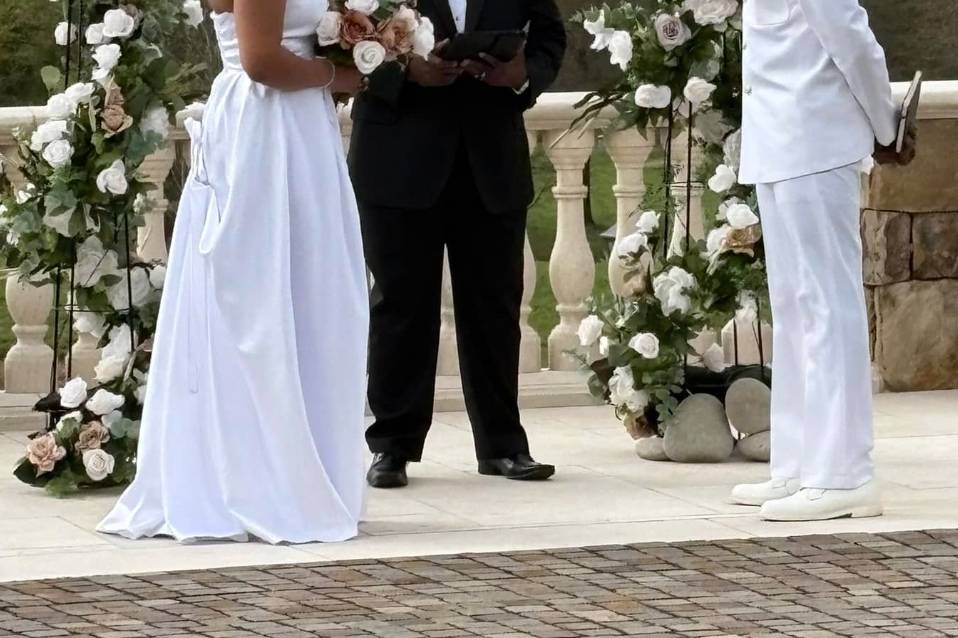 Ceremony