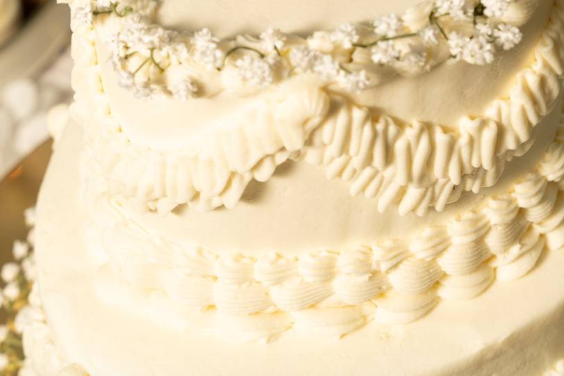Cake