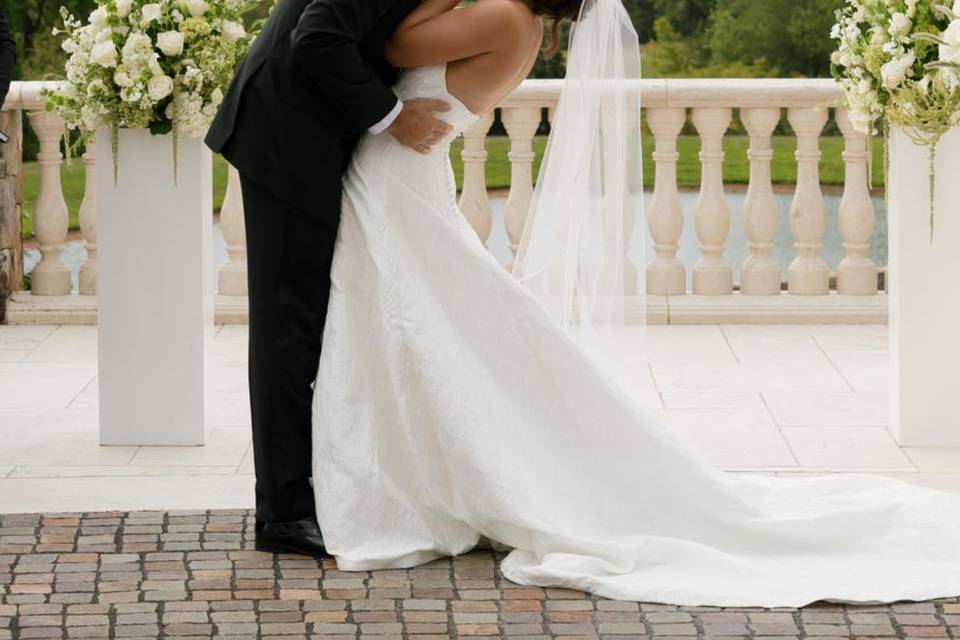 First Kiss