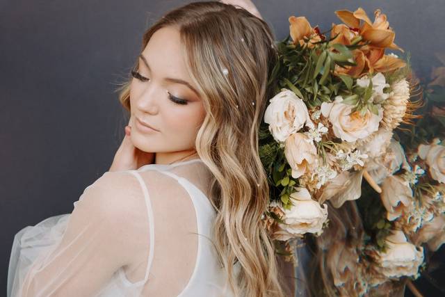 Artistic Florals