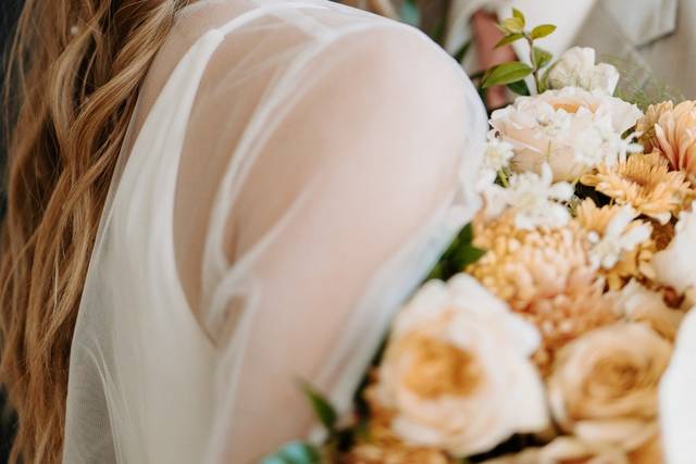 Bridal Portraits