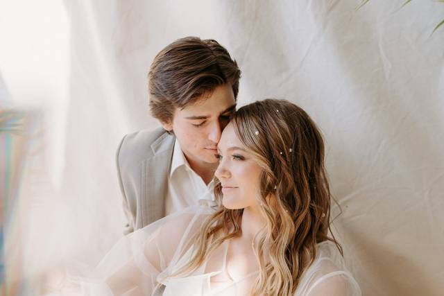 Fun Couples Photos
