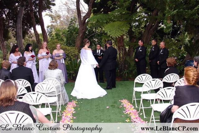 Ceremonies by Joey