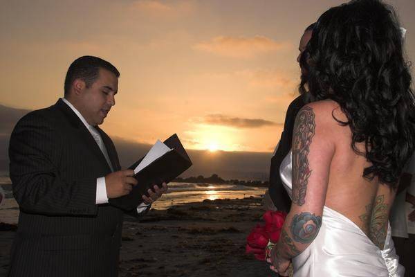 Ceremonies by Joey