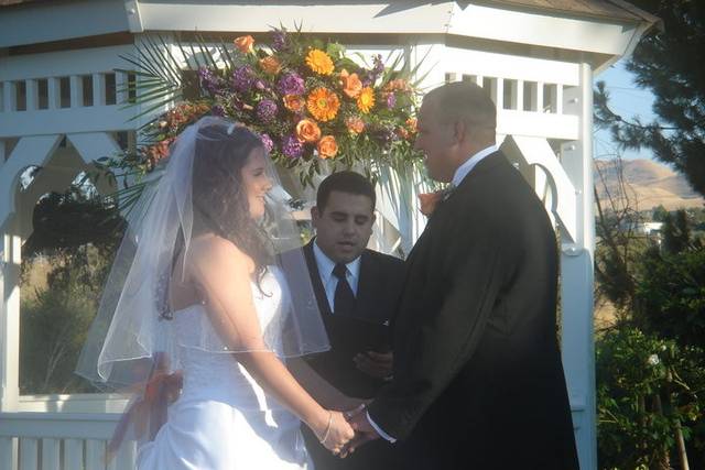 Ceremonies by Joey