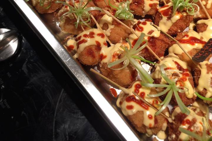 Enlightened Catering