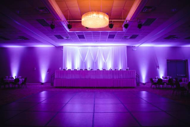 Janesville Conference & Event Center - Holiday Inn Express