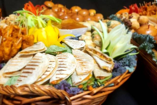 Susan's Kitchen Catering And Events