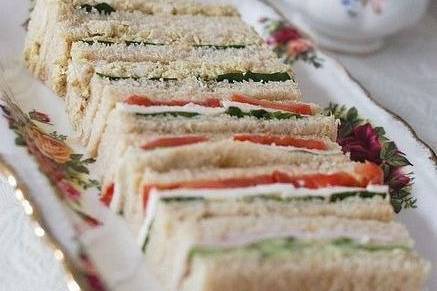 Susan's Kitchen Catering And Events