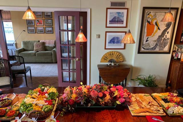 Susan's Kitchen Catering And Events