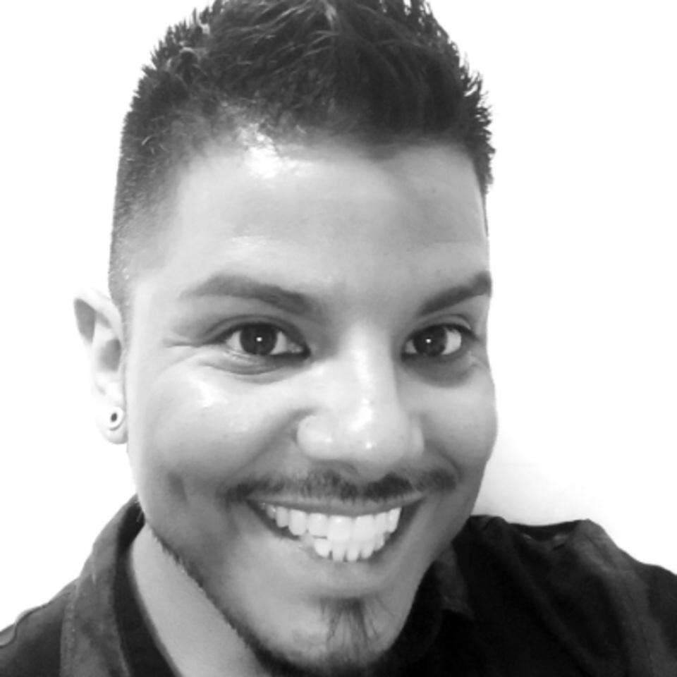 Vincent Bracamonte