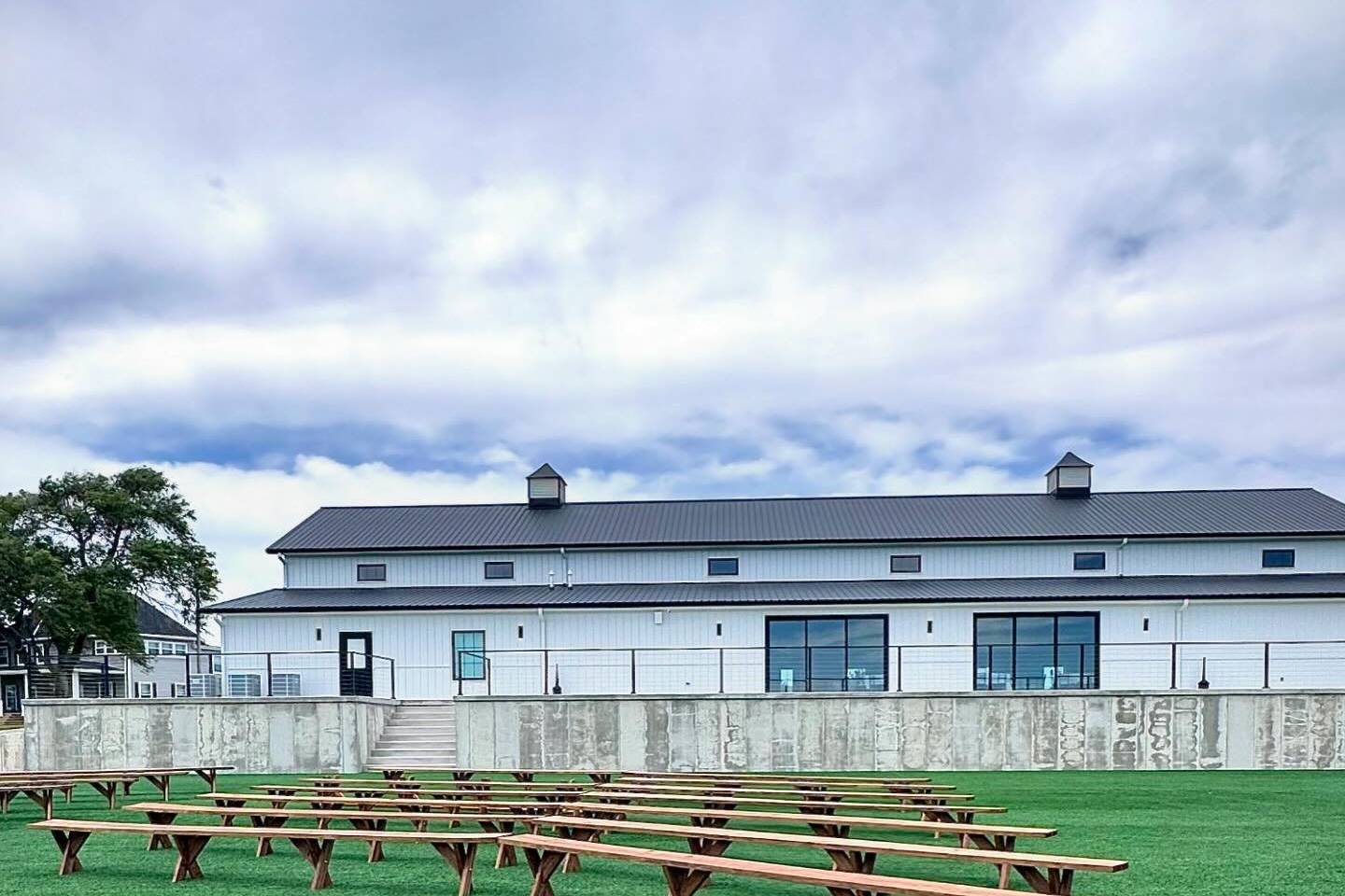 The Ranch House Wedding Venue and Events Center - Barn & Farm Weddings ...