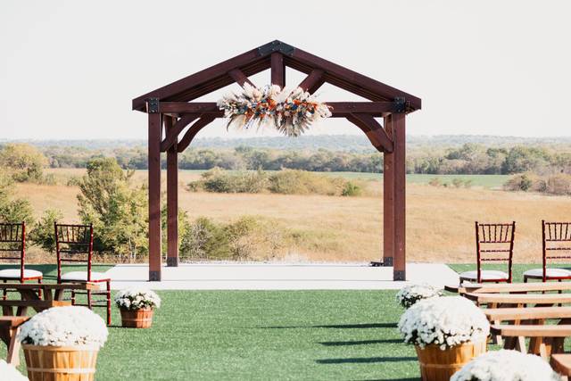 The Ranch House Wedding Venue and Events Center