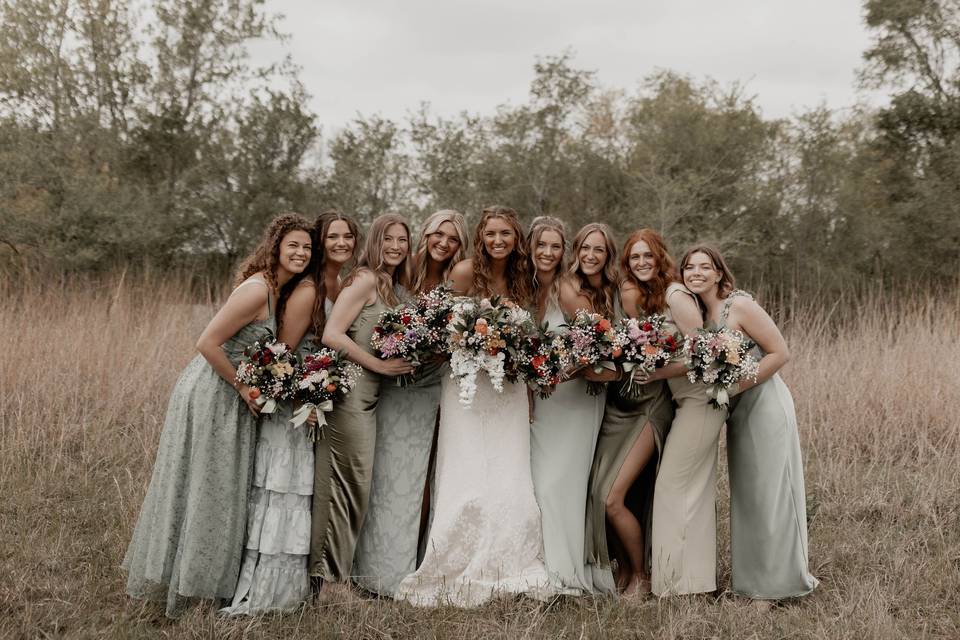 Bride
