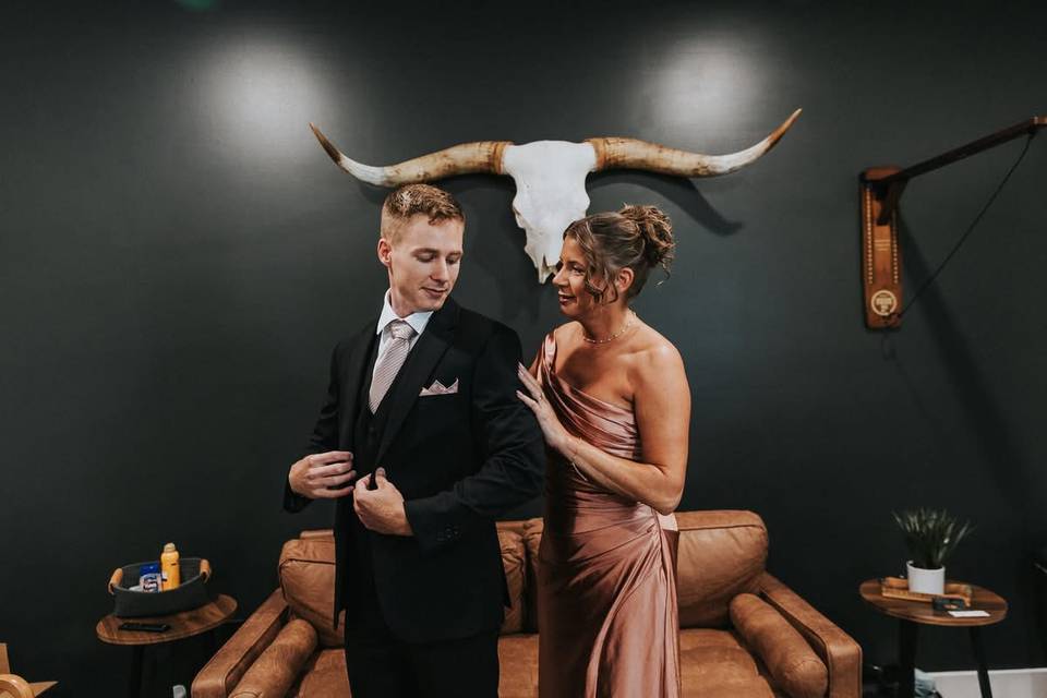 Dress