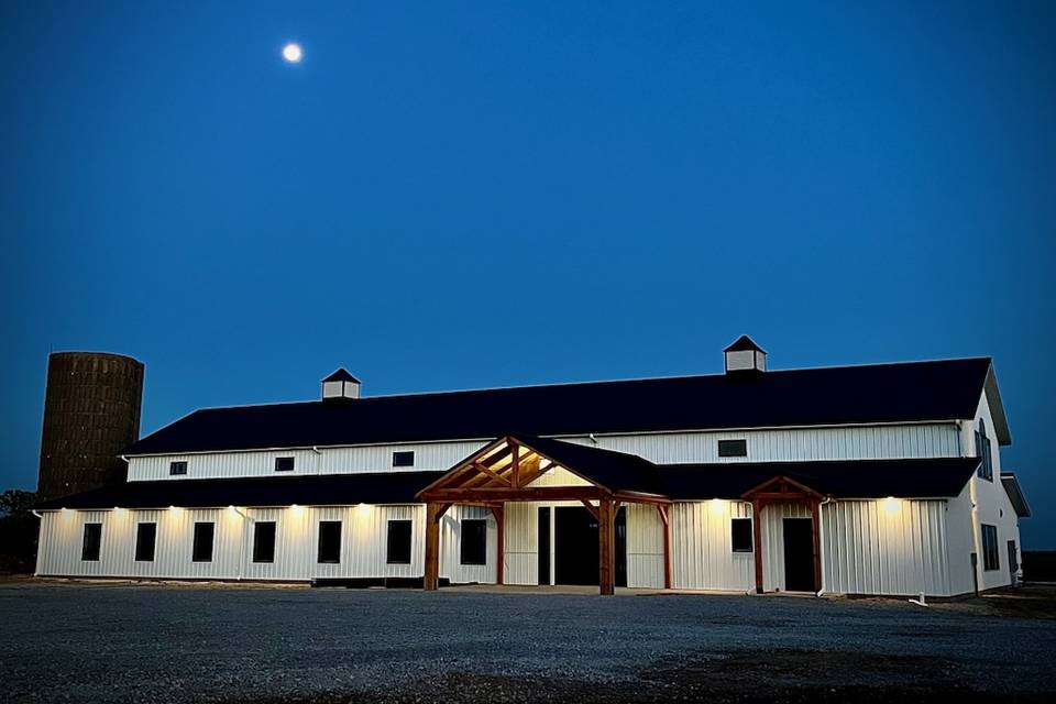 The Ranch House Wedding Venue and Events Center