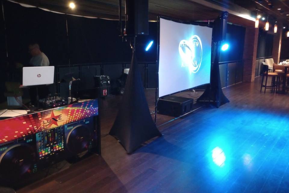 Martin Onstage DJ