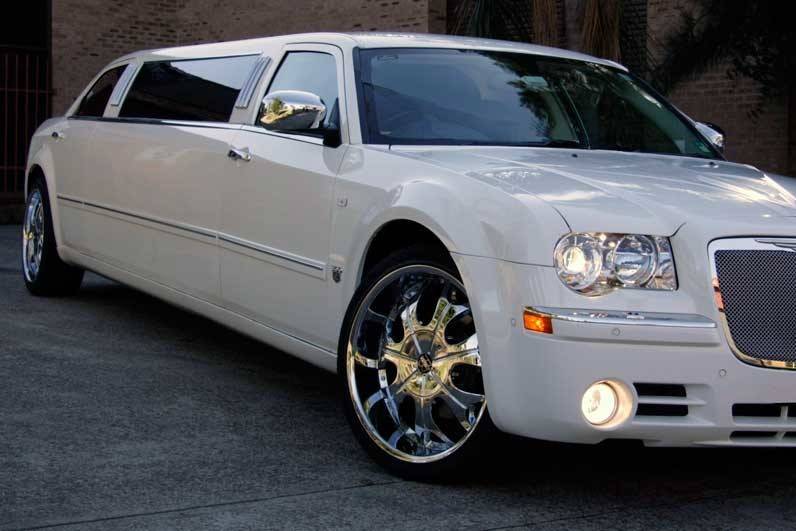 Sedona Sedan and Limousine Service