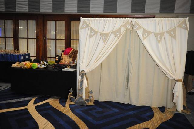 Event setup