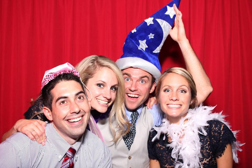 Chesapeake Photo Booth