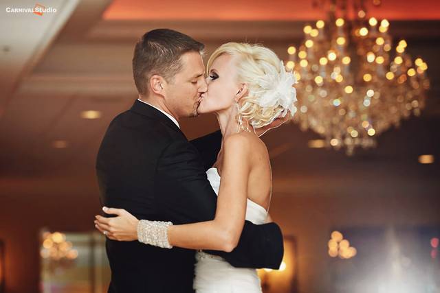 The Mayfield Banquets