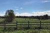 View of pasture
