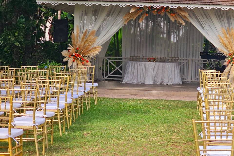 Ceremony
