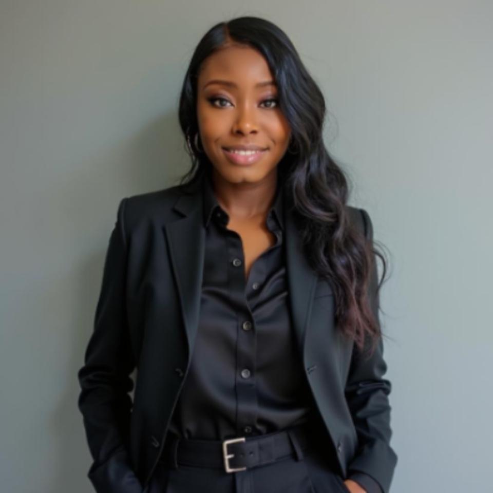 Nyika Taylor