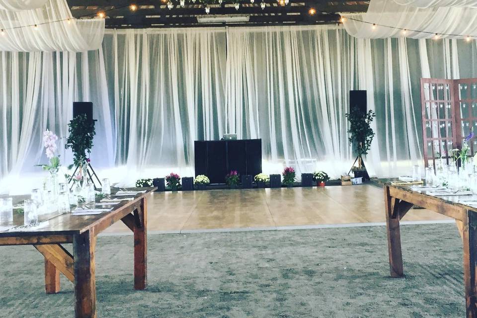 Charm City DJing