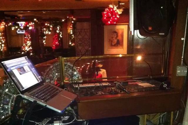 Charm City DJing