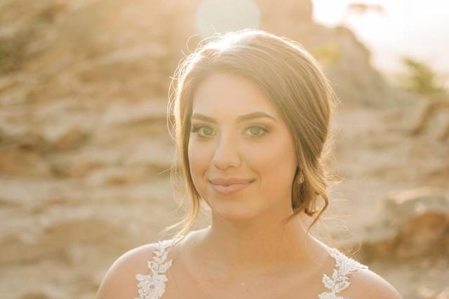 Colorado Bridal Artistry