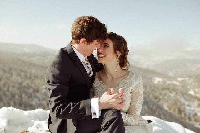 Colorado Bridal Artistry