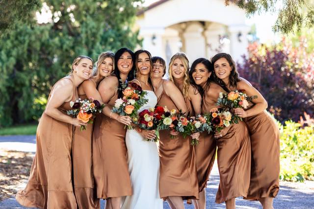 Colorado Bridal Artistry