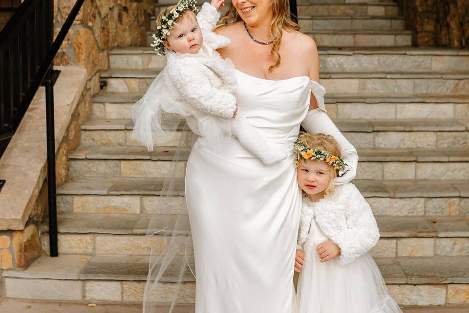 Wedding beauty packages denver