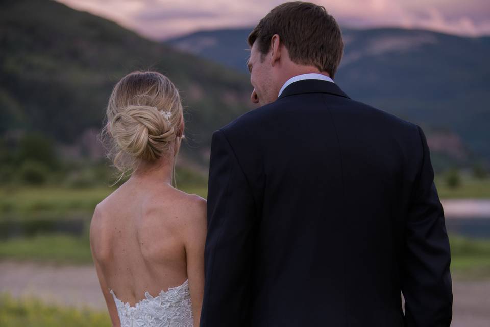 Happily Married