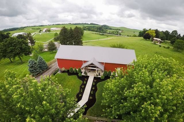 The Barn