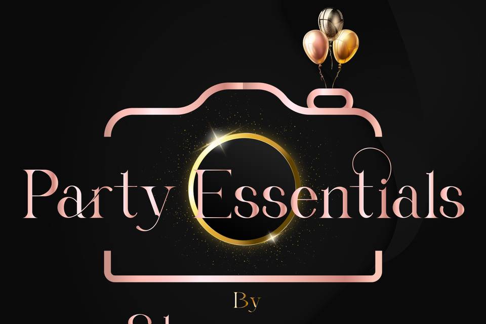 Party Essentials by Shunney