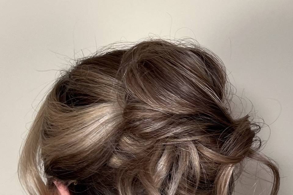 Modern French twist