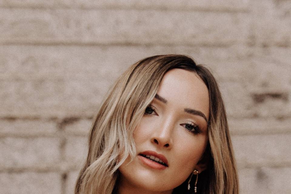 Bridal Glam