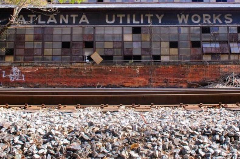 Atlanta Utility Works