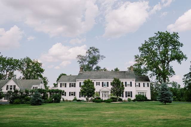 The Christy House - Fremont