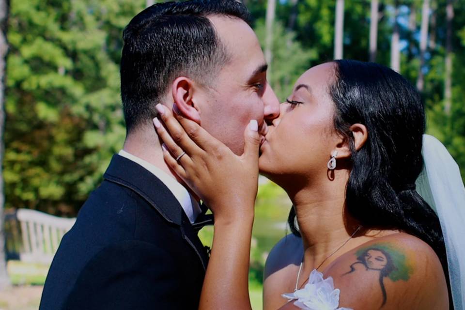 IC Weddings