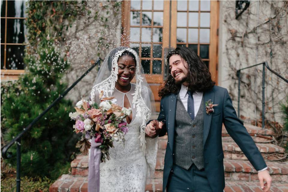 IC Weddings