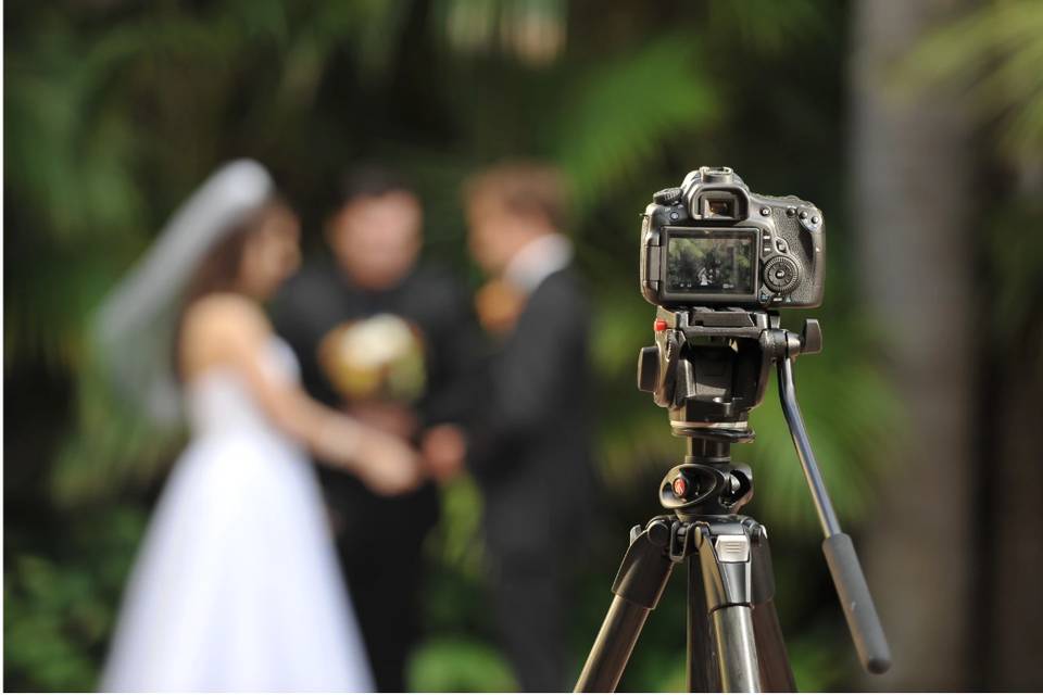 IC Weddings