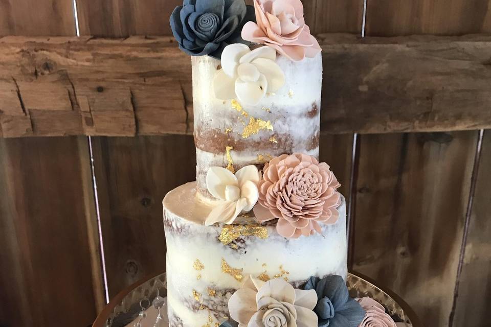 Love and Cake