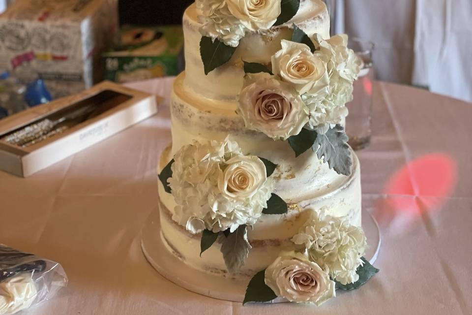 Wedding