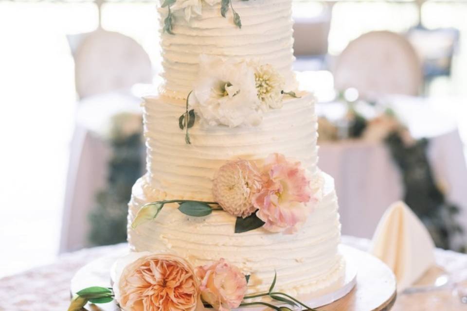 Love and Cake